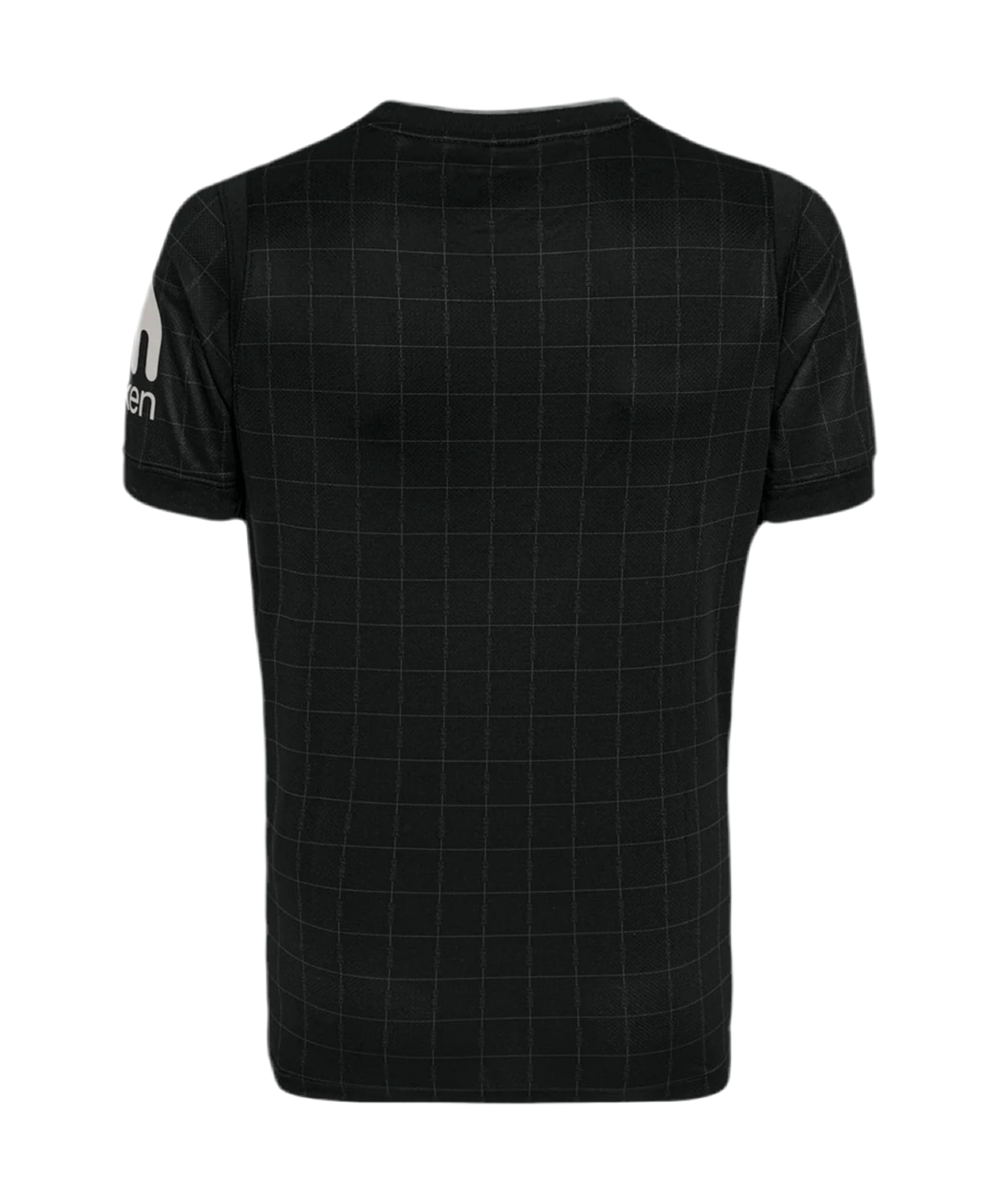 Camisola Tottenham II 25/26