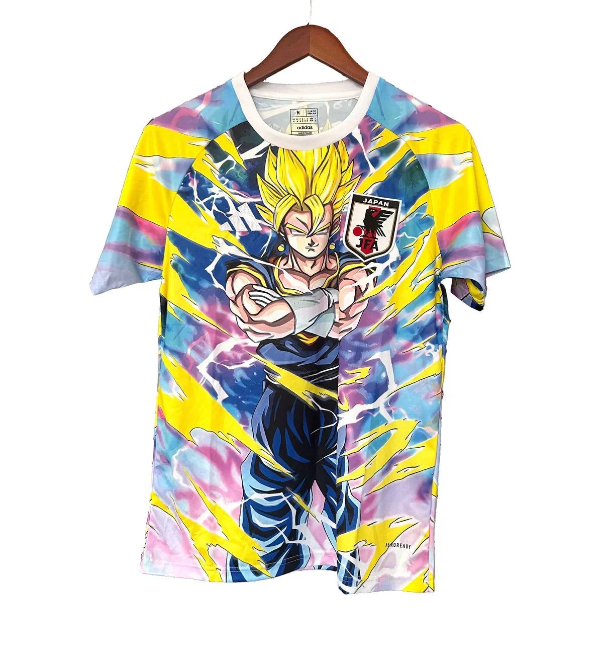 Camisola Japão 25/26 - Edição Especial