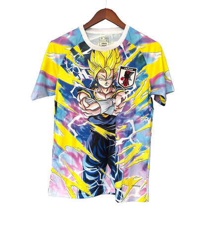 Camisola Japão 25/26 - Edição Especial