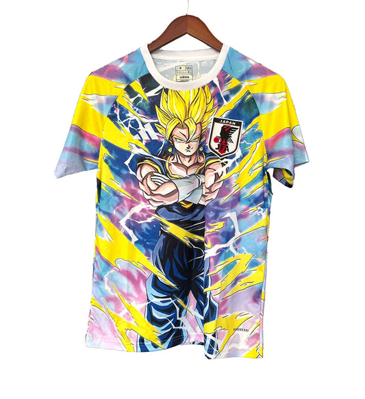 Camisola Japão 25/26 - Edição Especial