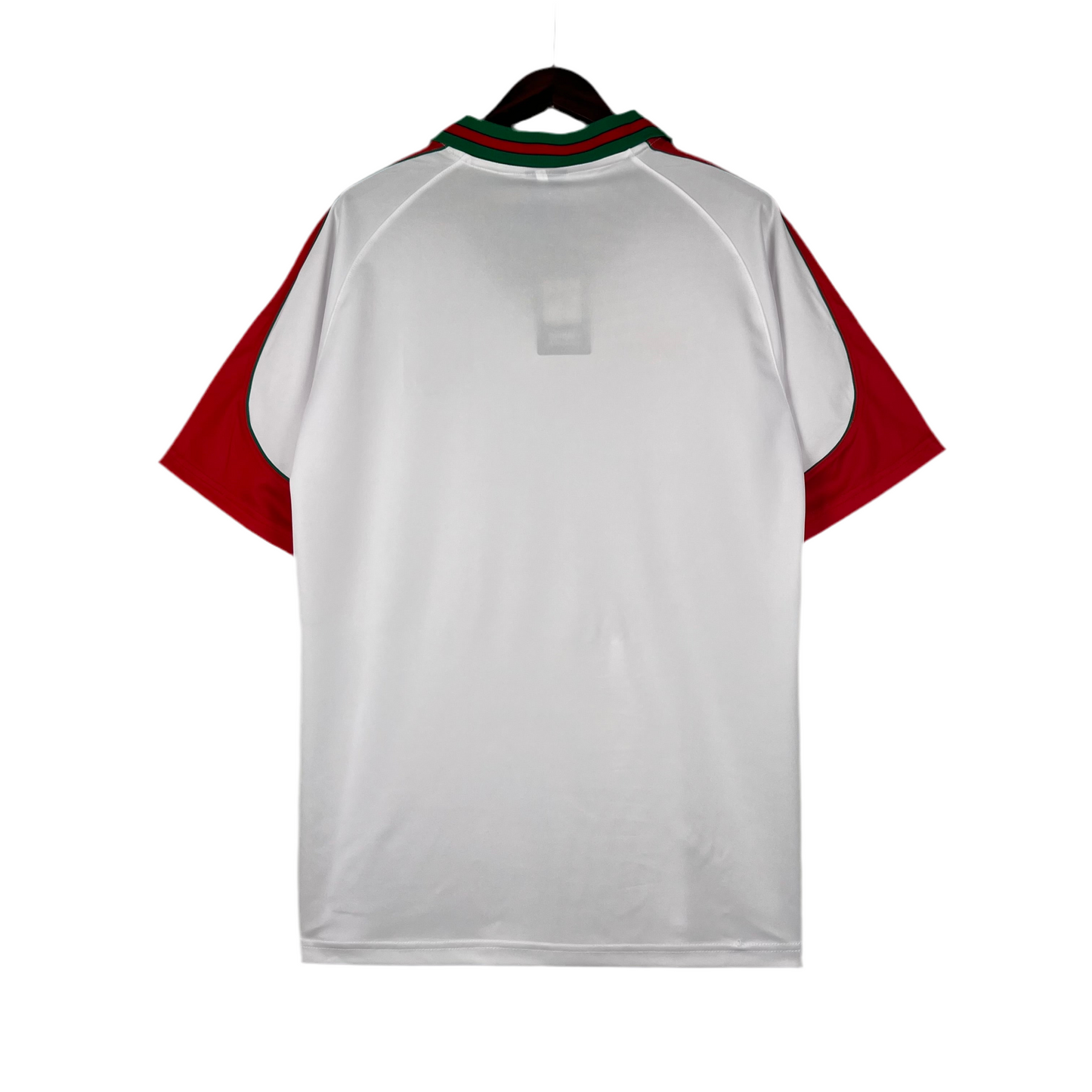 Camisola Portugal I Retro 96/97