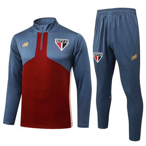 Fato de Treino São Paulo 25/26