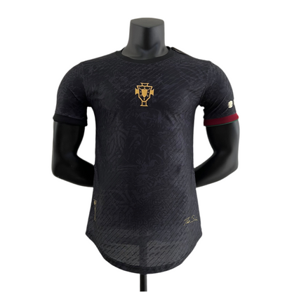 Camisola Portugal Edição Especial 2023 - Prteo Masculino Jogador