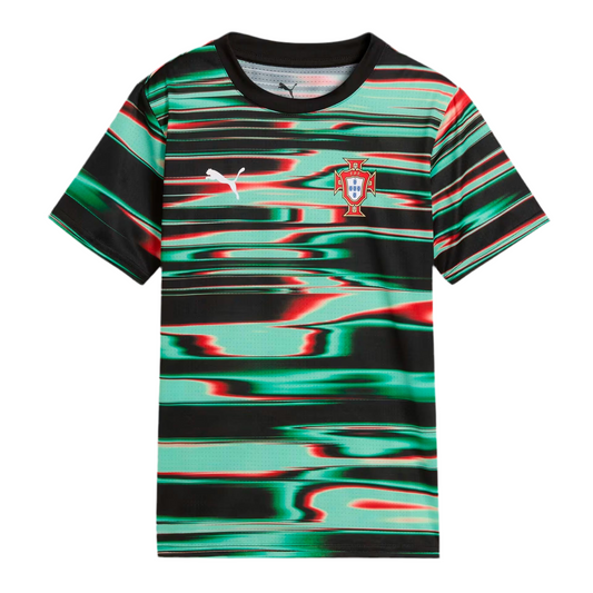 Camisola Seleção Portugal 25/26 - Pré Jogo