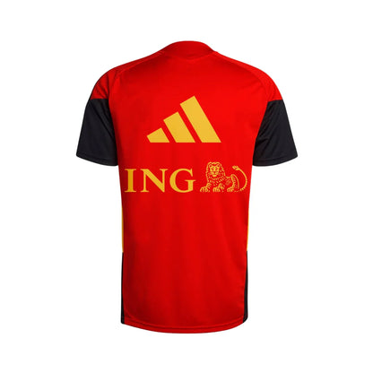 Camisola Seleção Bélgica 26/27 - Treino