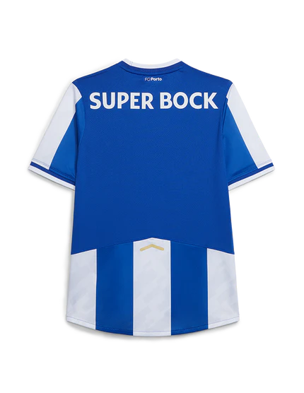 Camisola FCP I 25/26