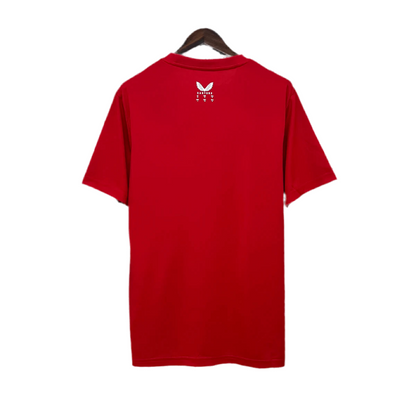 Camisola Athletico Bilbão 25/26 - Guarda Redes