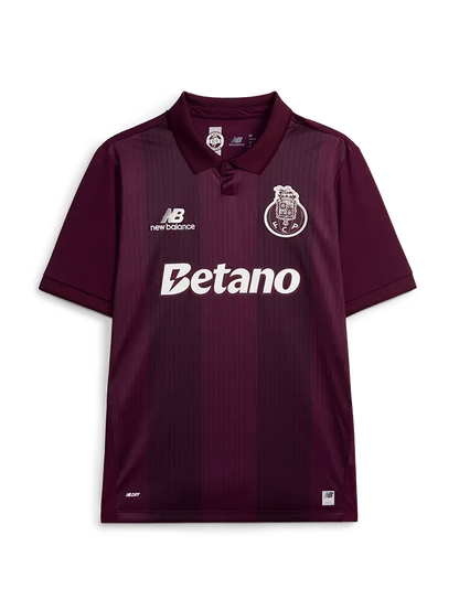 Camisola FC Porto Alternativo 26/27