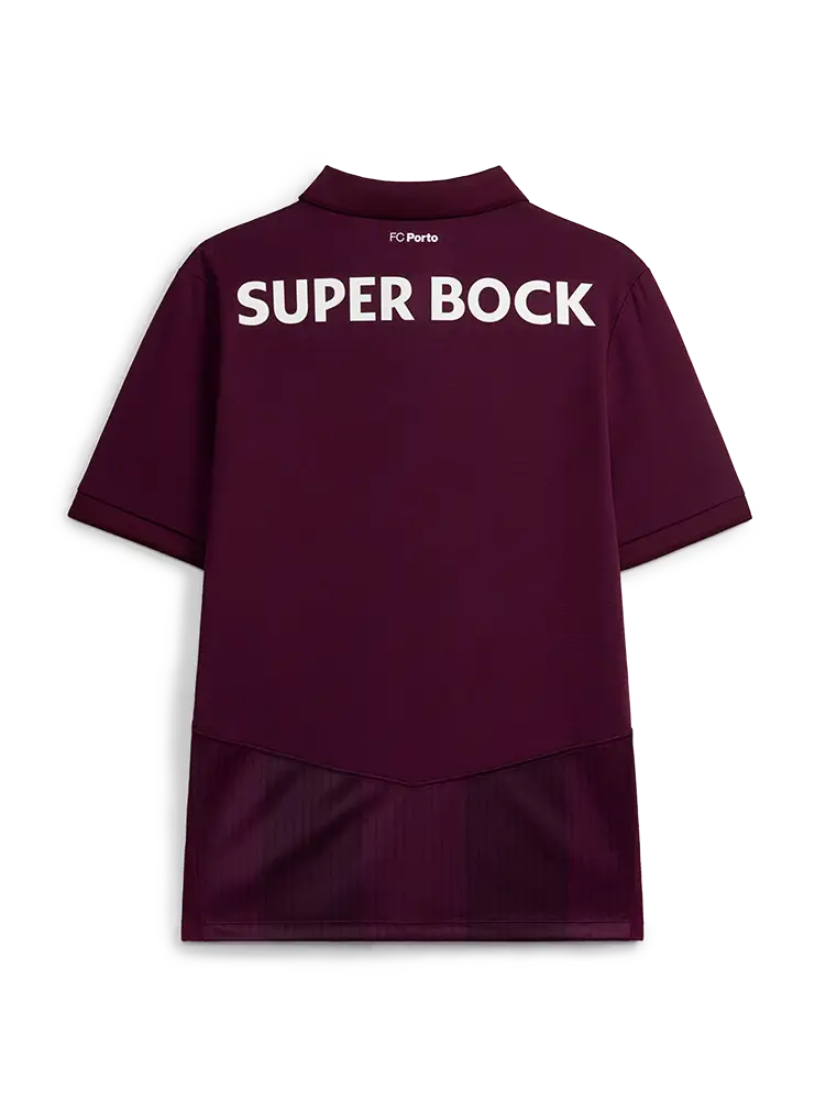 Camisola FC Porto Alternativo 26/27