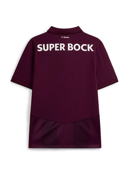 Camisola FC Porto Alternativo 26/27
