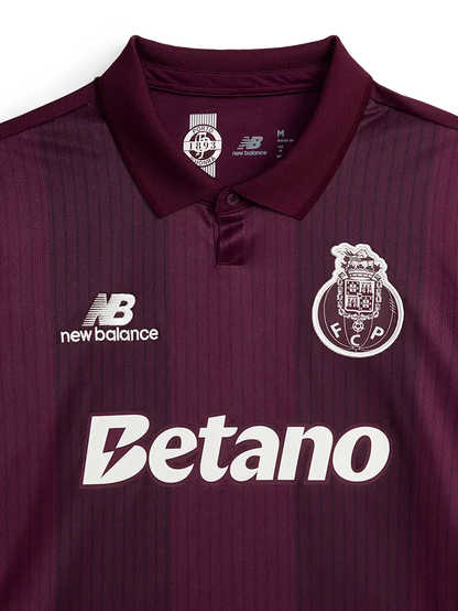 Camisola FC Porto Alternativo 26/27