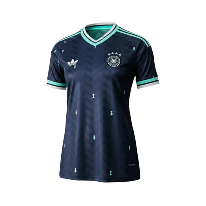 Camisola Feminina Seleção Alemanha II 26/27