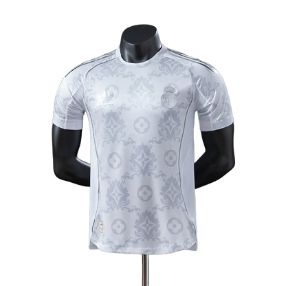 Camisola Jogador Real Madrid 25/26 - Edição Especial
