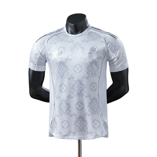 Camisola Jogador Real Madrid 25/26 - Edição Especial
