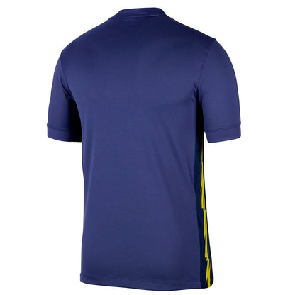Camisola Atlético de Madrid II 25/26
