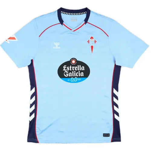 Camisola Celta I 2025/26