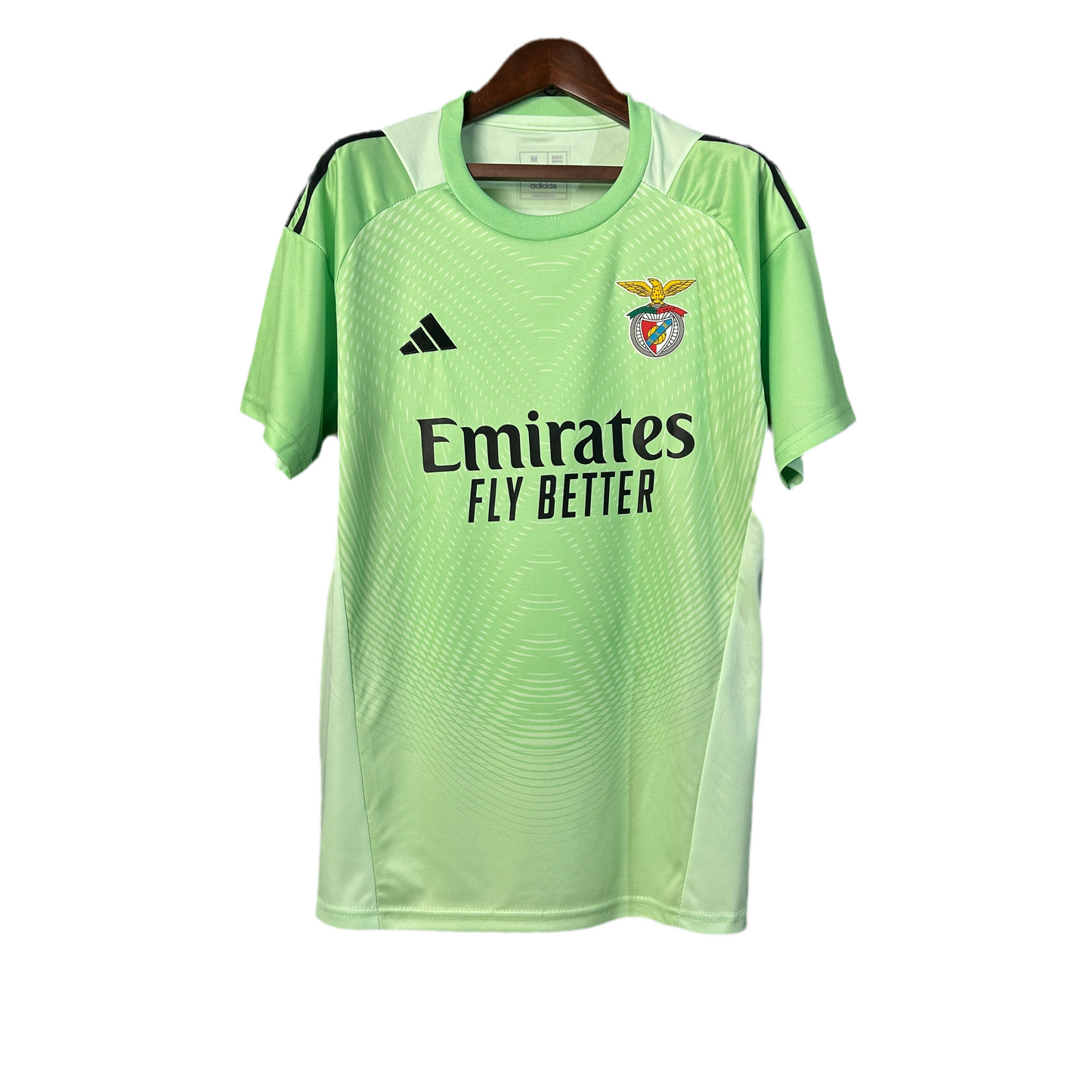 Camisola Benfica 25/26 - Guarda Redes