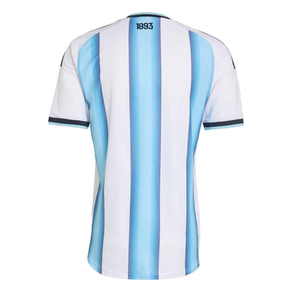 Camisola Seleção Argentina I 26/27