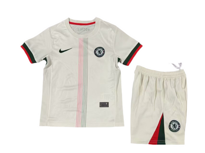 Kit Infantil Chelsea II 25/26
