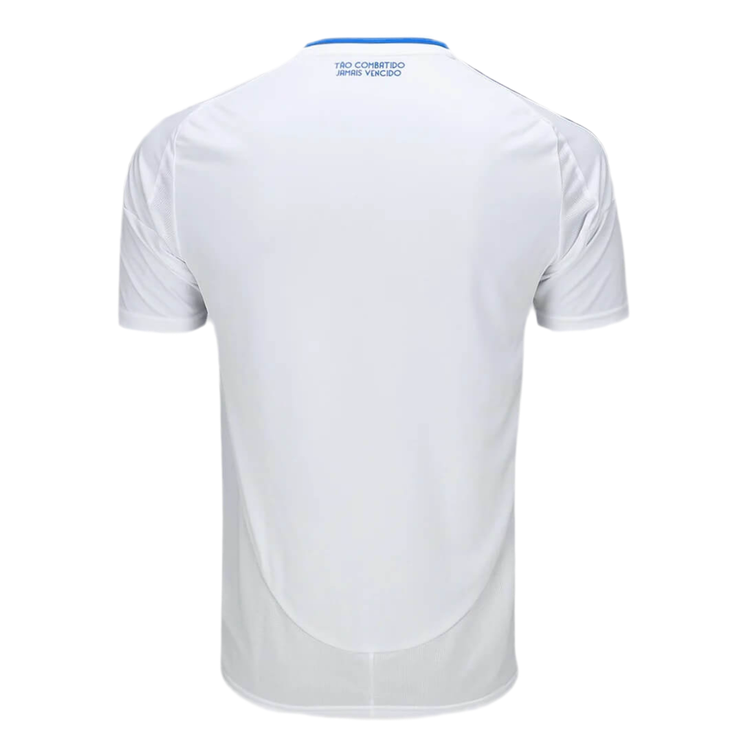 Camisola Cruzeiro II 25/26