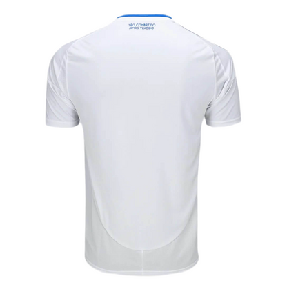 Camisola Cruzeiro II 25/26
