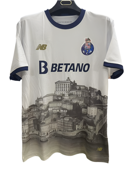 Camisola FCP 25/26 - Edição Especial