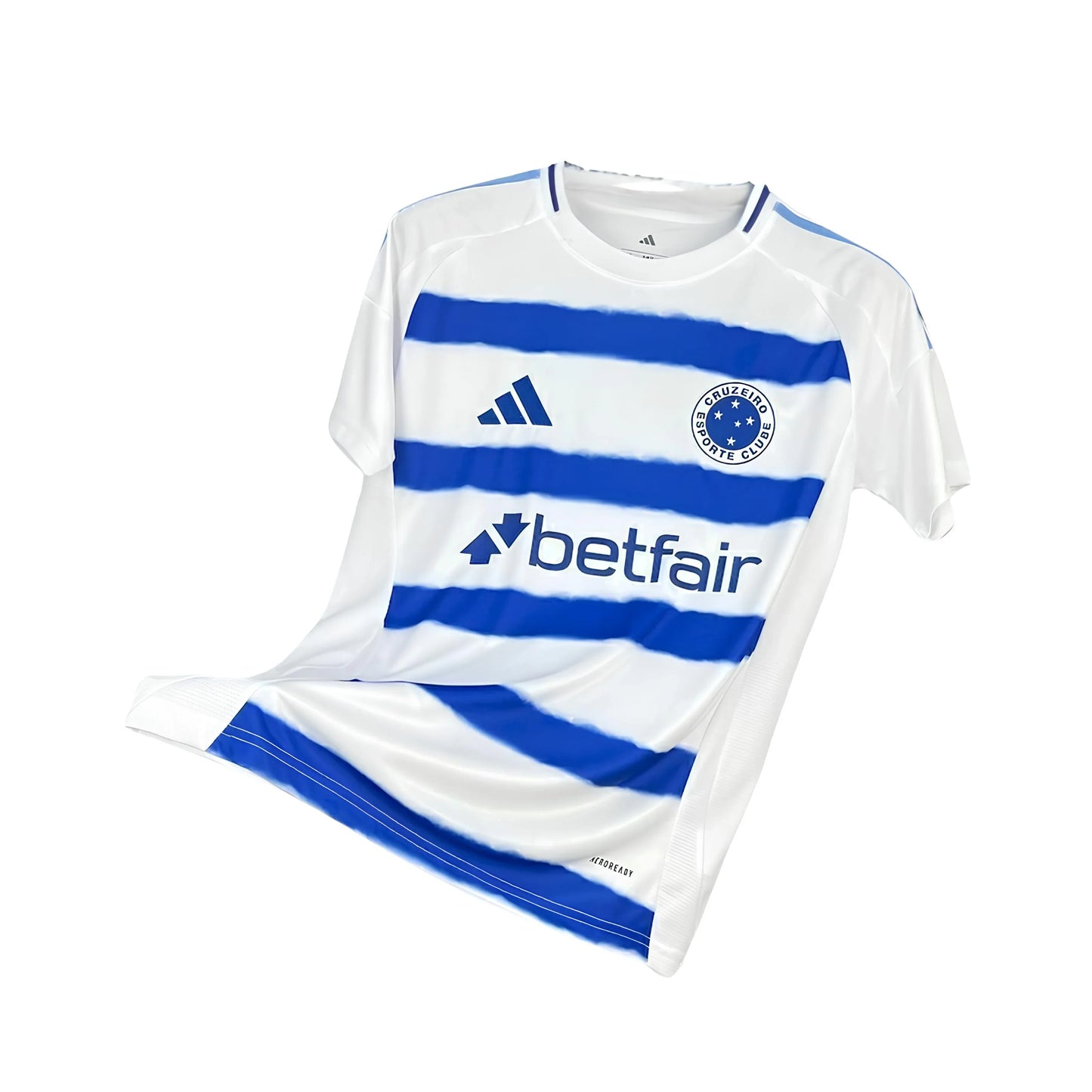 Camisola Cruzeiro II 25/26