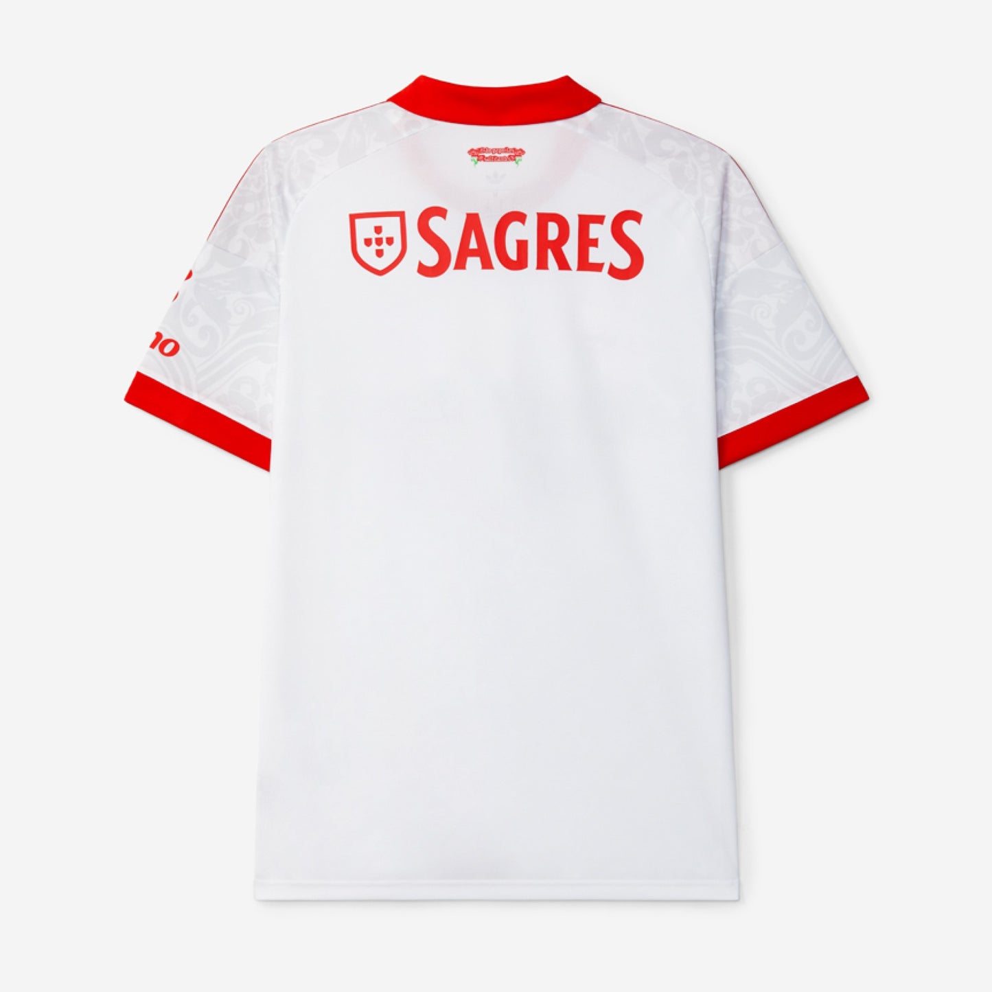 Camisola SL Benfica Visitante 2026/27