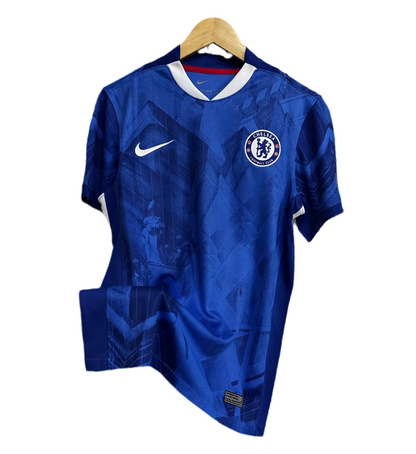 Camisola Chelsea I 25/26