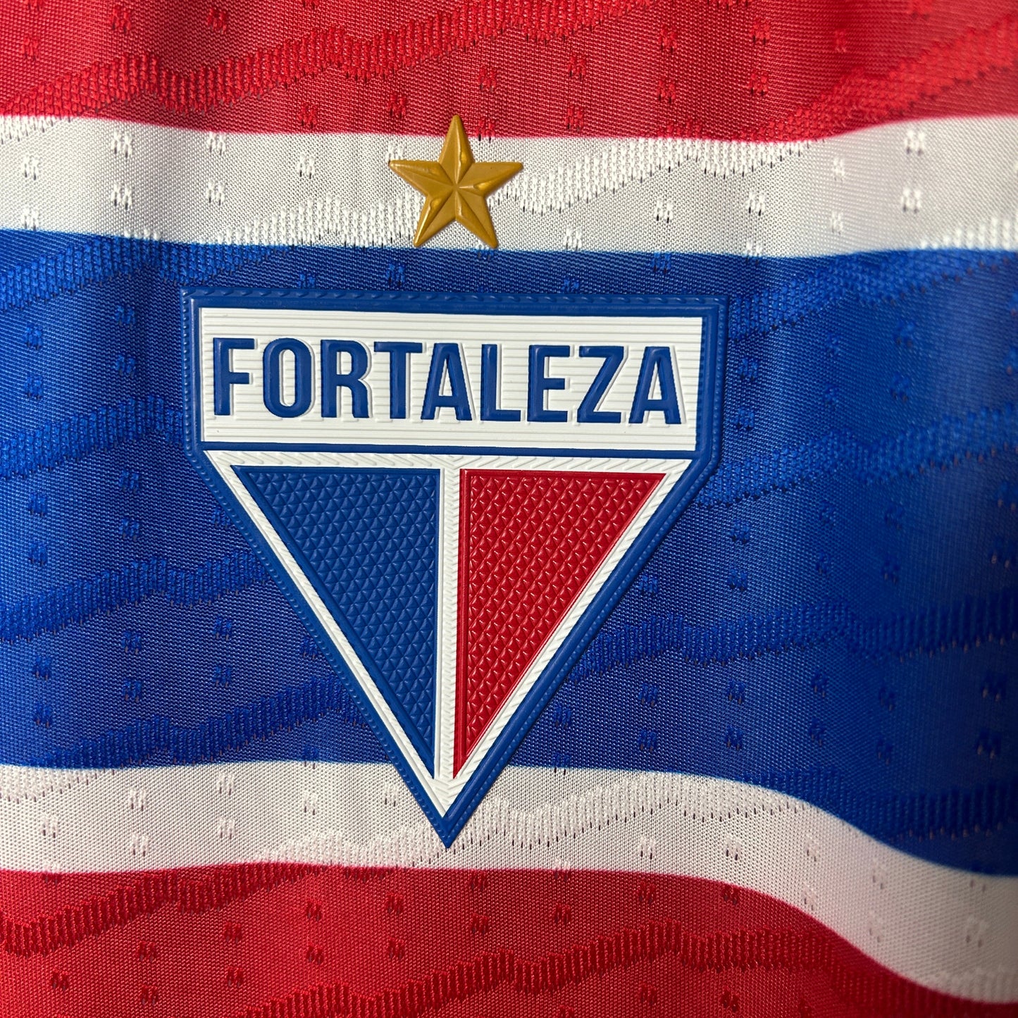 Camisola Fortaleza I 25/26