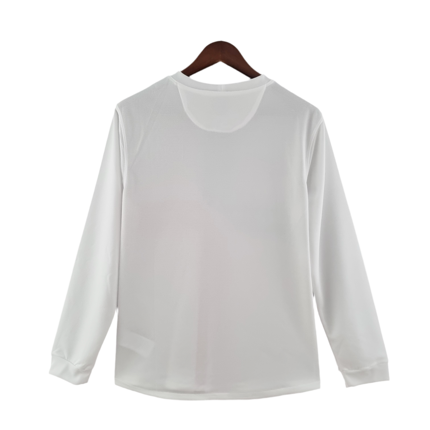 Camisola Manga Longa Retro Portugal II 12/13