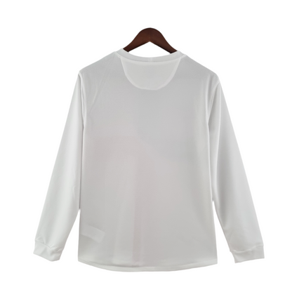 Camisola Manga Longa Retro Portugal II 12/13
