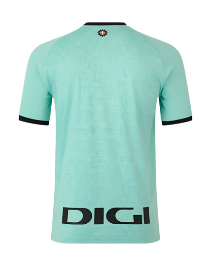 Camisola Athletico Bilbão III 25/26