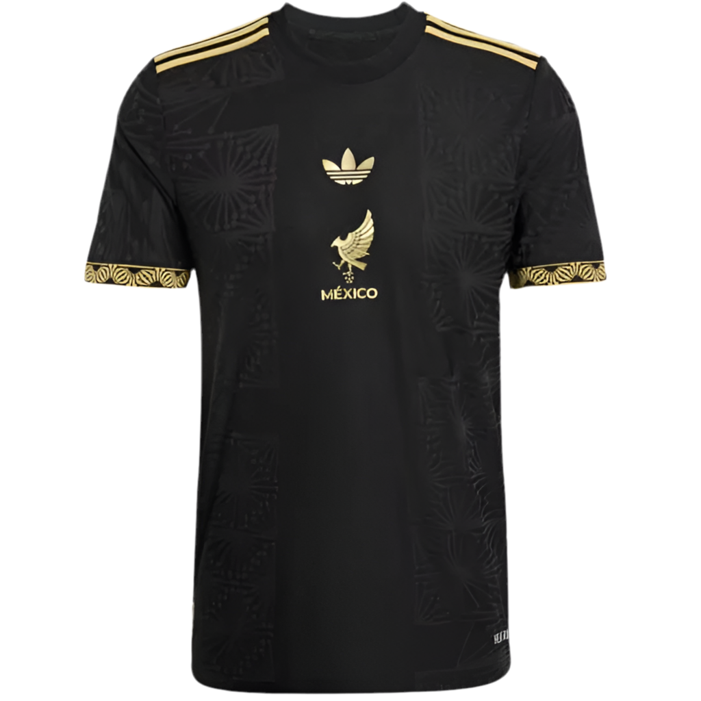 Camisola Seleção México I 25/26