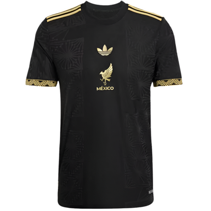 Camisola Seleção México I 25/26