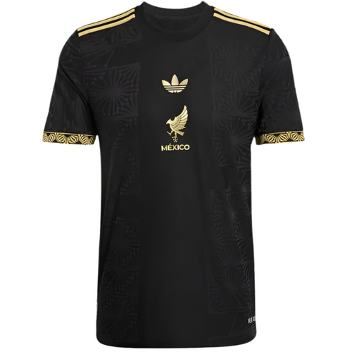 Camisola Seleção México I 25/26