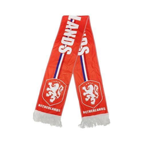Cachecol - Holanda