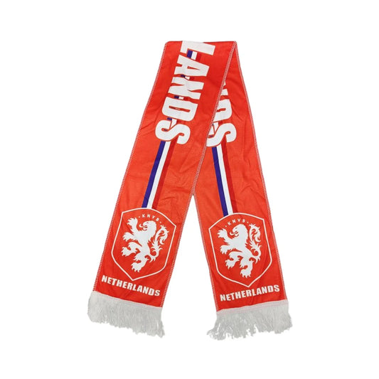 Cachecol - Holanda