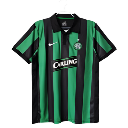 Camisola Celtic Retro 2006/2007