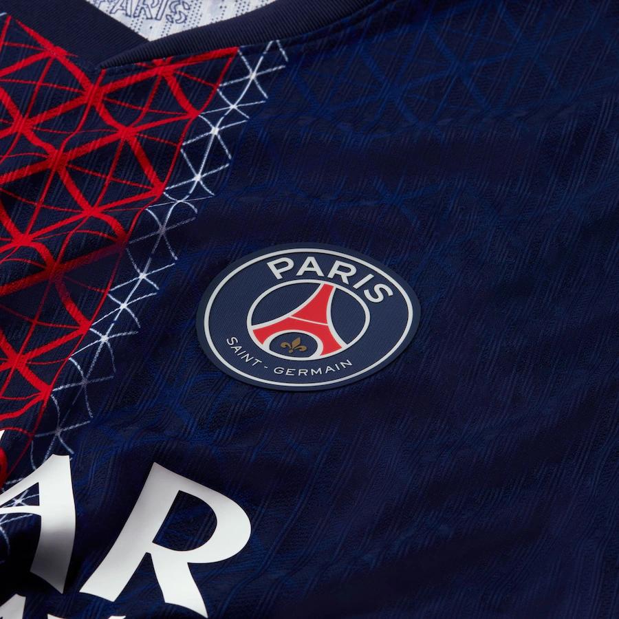 Camisola PSG I 25/26 - Versão Jogador