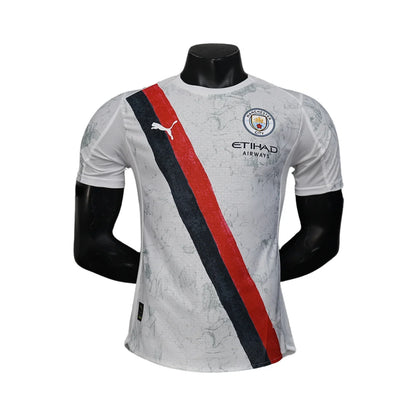 Camisola Manchester City KidSuper 25/26 - Jogador