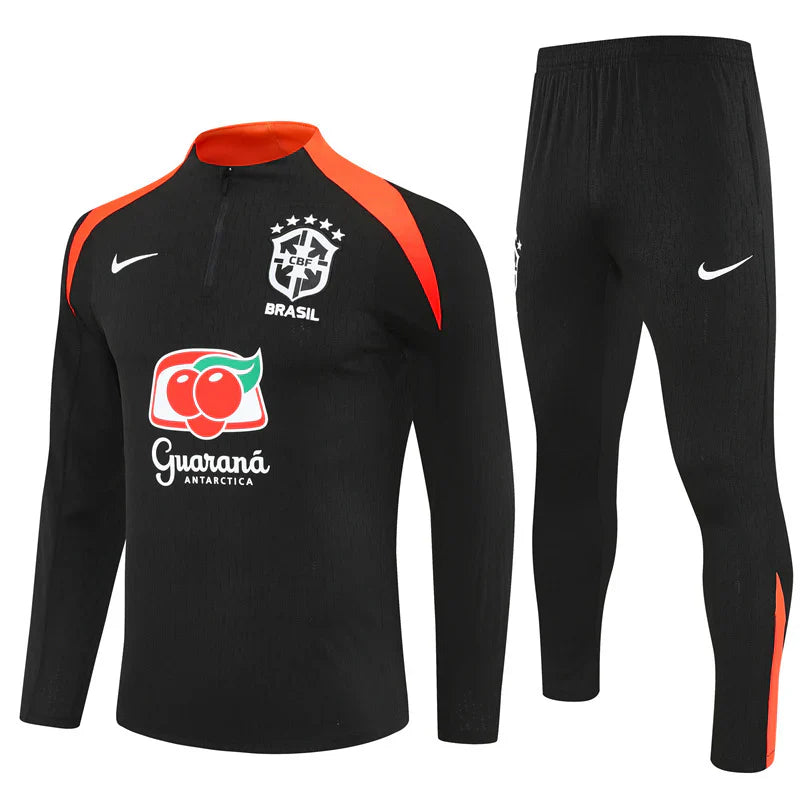 Fato de Treino Infantil Brasil 25/26