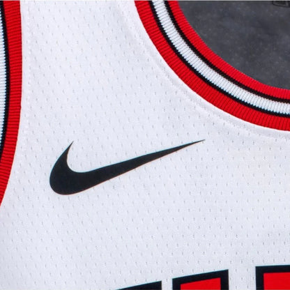 NBA Chicago Bulls 25/26