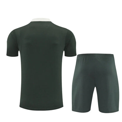 Camisola e Short Chelsea 25/26