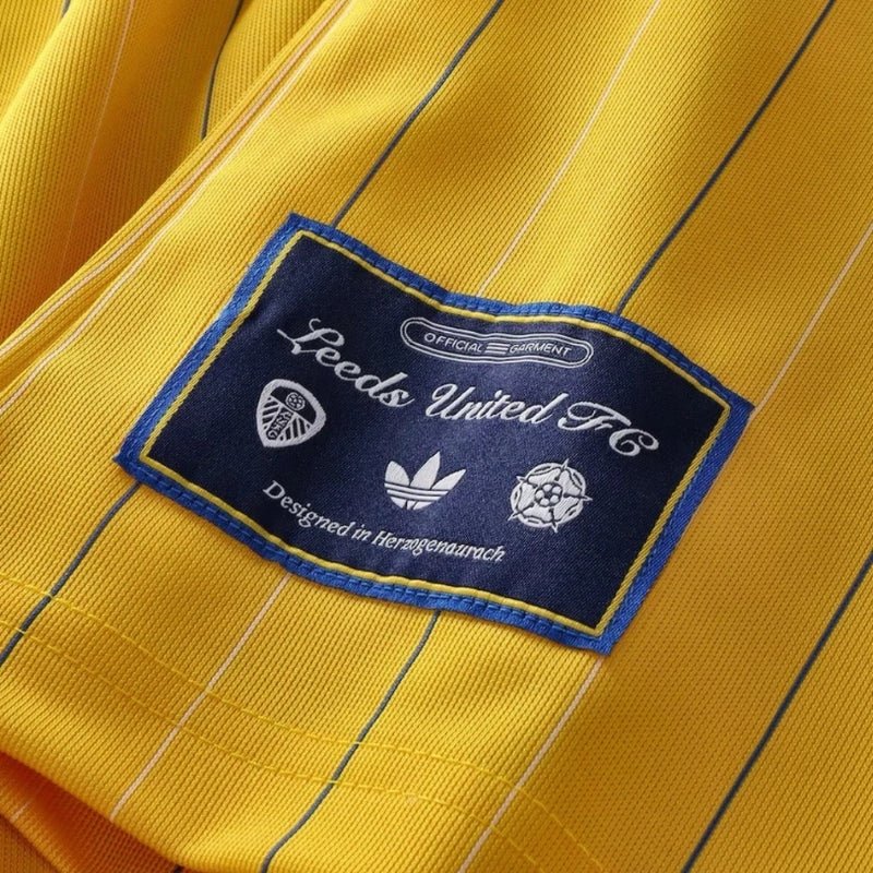 Camisola Leeds Icon 25/26