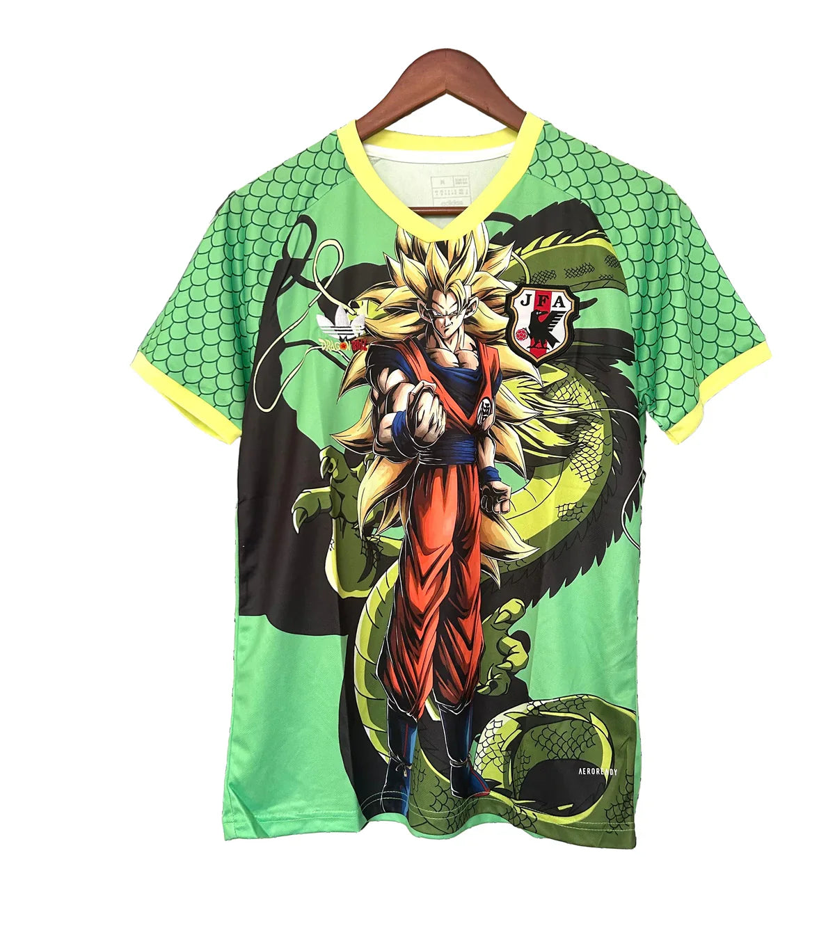 Camisola Japão 25/26 - Edição Especial