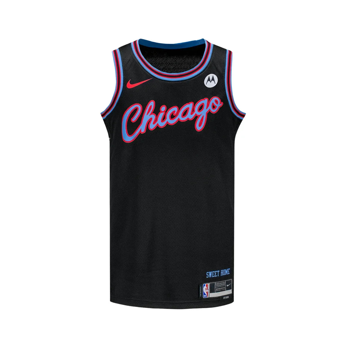 NBA Chicago Bulls 25/26