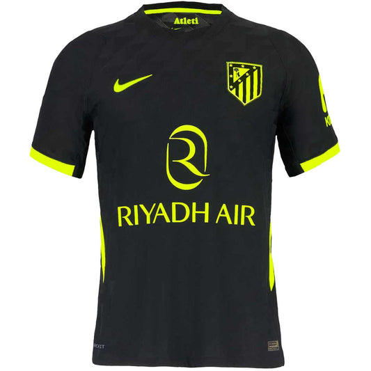 Camisola Atlético de Madrid II 26/27