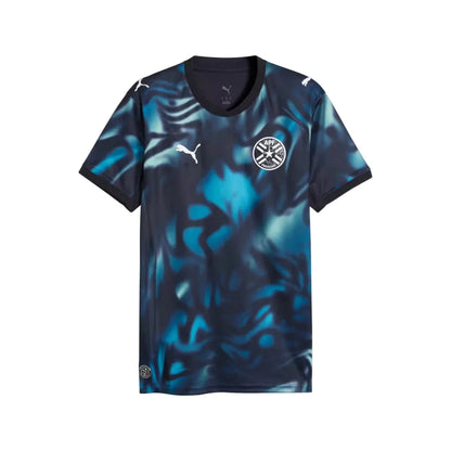 Camisola Seleção Paraguai II 26/27