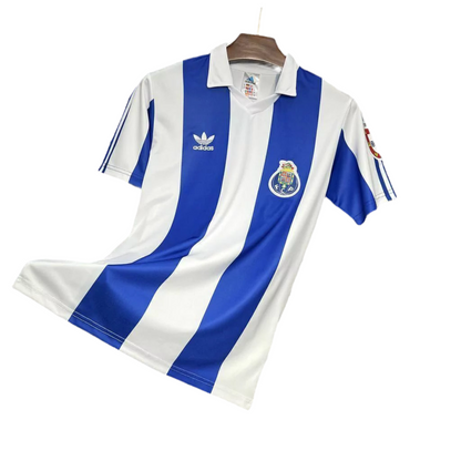 Camisola Retro FCP I 86/87